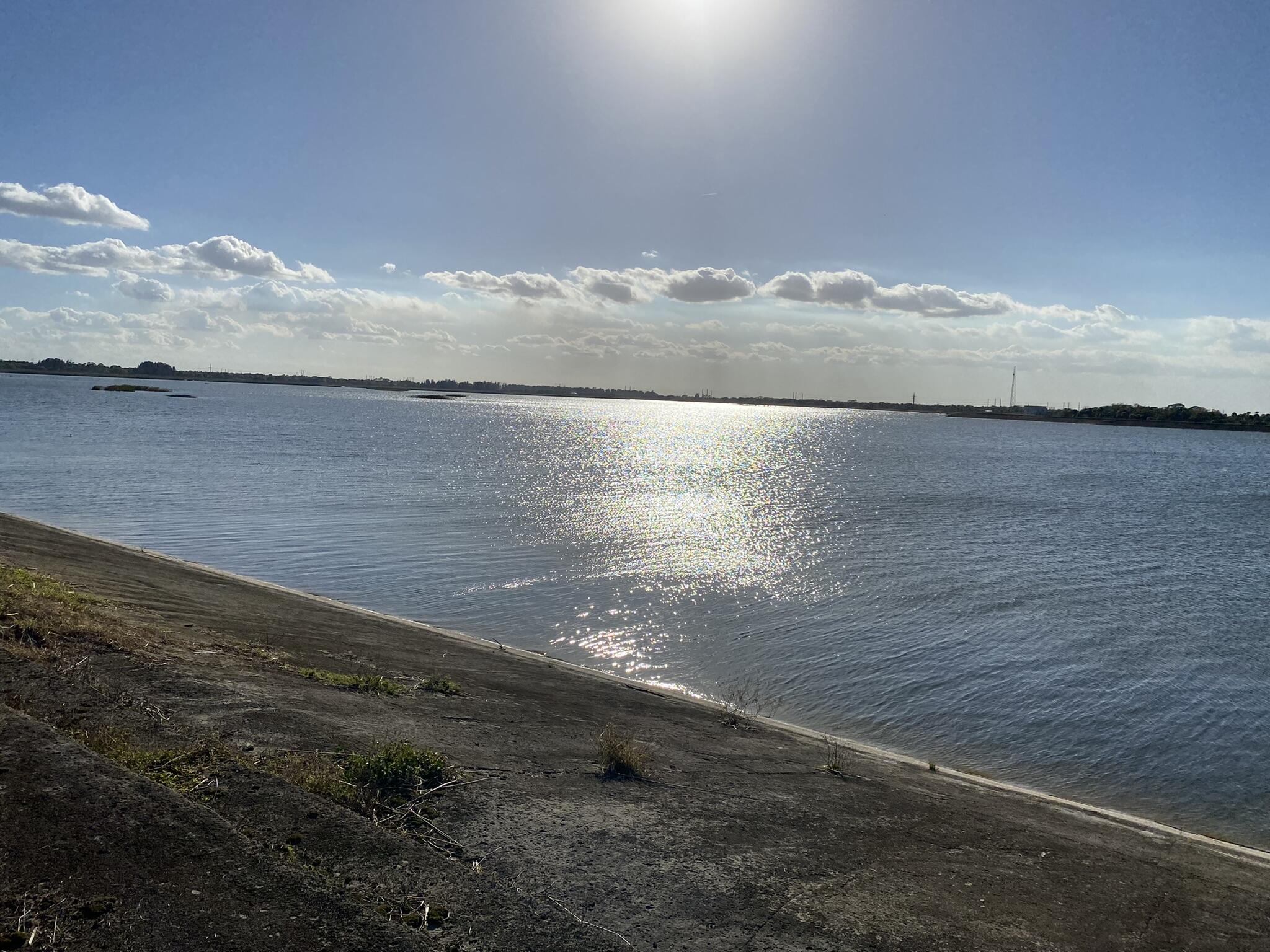 METES AND BOUNDS - Land