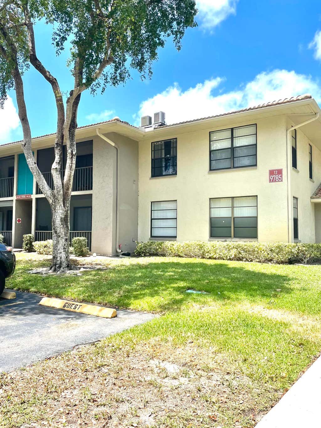 Photo of 9785 Pineapple Tree Drive #201, Boynton Beach, FL 33436 (MLS # R11088263)