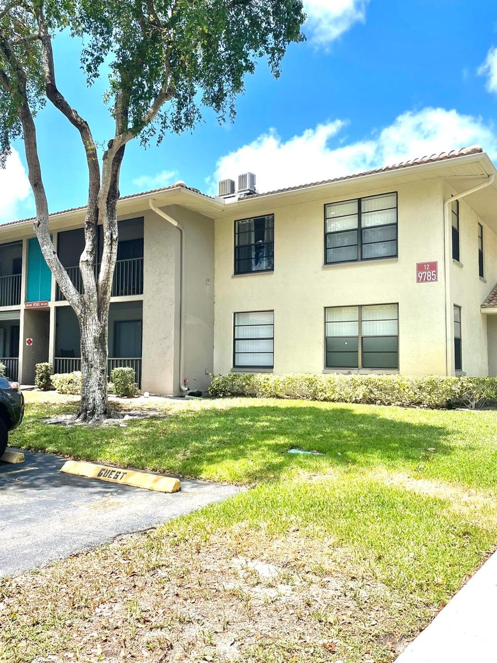 Photo of 9785 Pineapple Tree Drive #201, Boynton Beach, FL 33436 (MLS # R11088263)