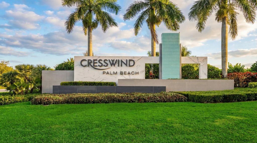 Photo of 4891 Rivo Alto Circle, Westlake, FL 33470 (MLS # R11161113)