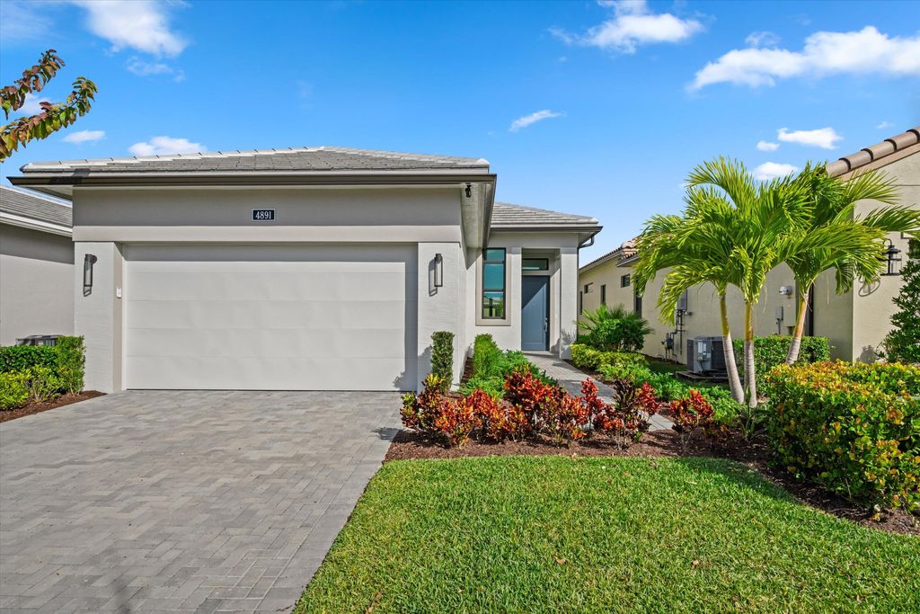 Photo of 4891 Rivo Alto Circle, Westlake, FL 33470 (MLS # R11161113)