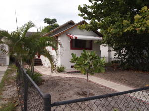 LAKE WORTH TOWN OF - Residential