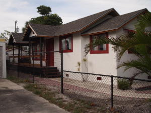 LAKE WORTH TOWN OF - Residential