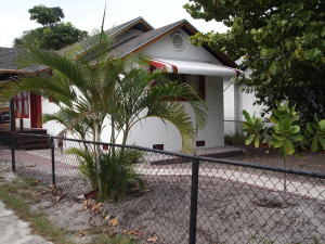 LAKE WORTH TOWN OF - Residential