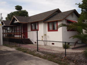 LAKE WORTH TOWN OF - Residential