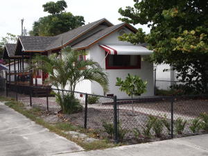 LAKE WORTH TOWN OF - Residential