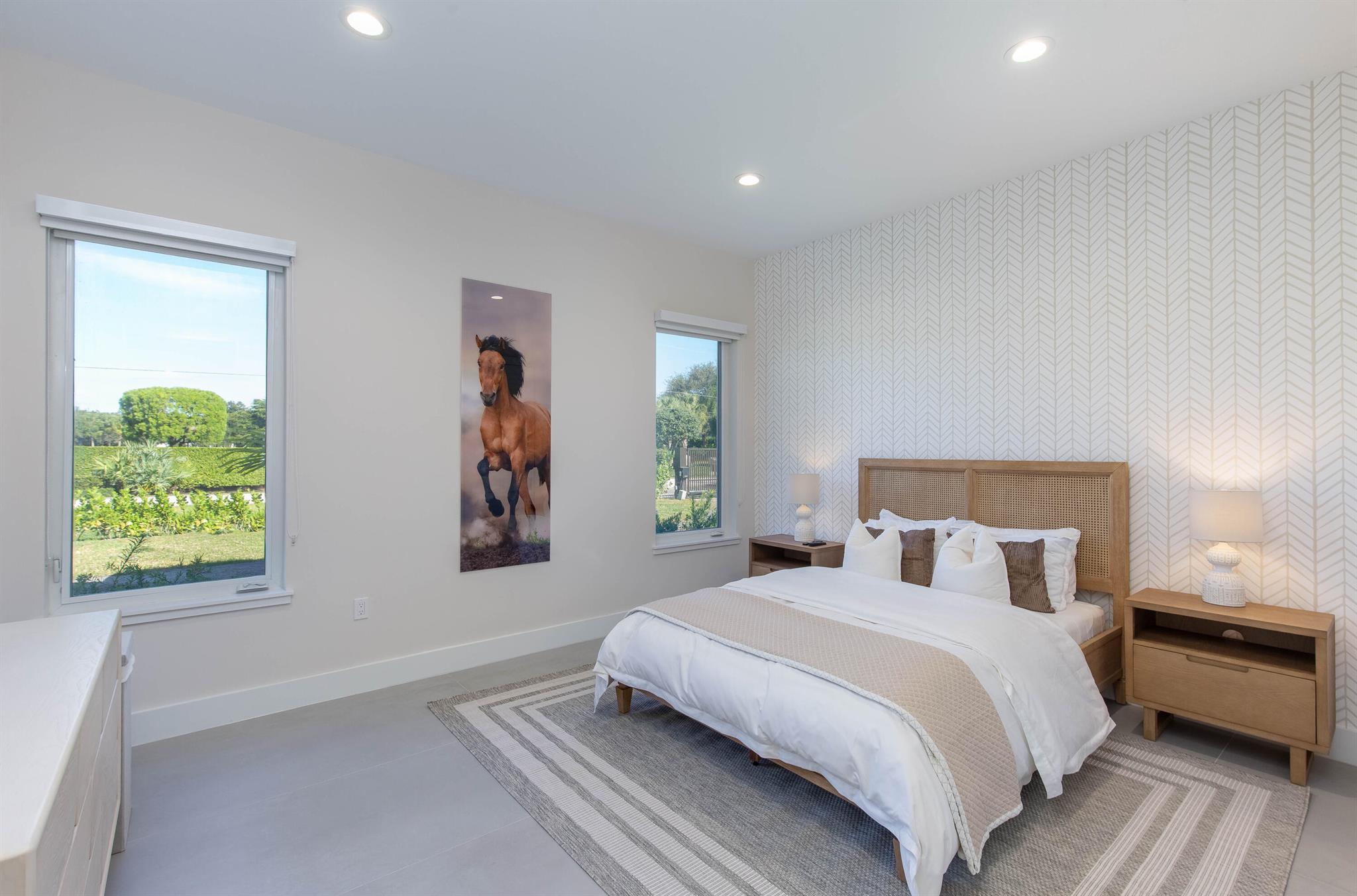 SADDLE TRAIL PARK OF WELL - Residential Lease