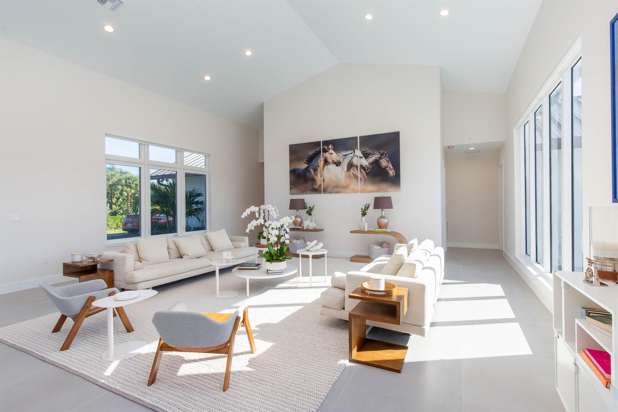 SADDLE TRAIL PARK OF WELL - Residential Lease