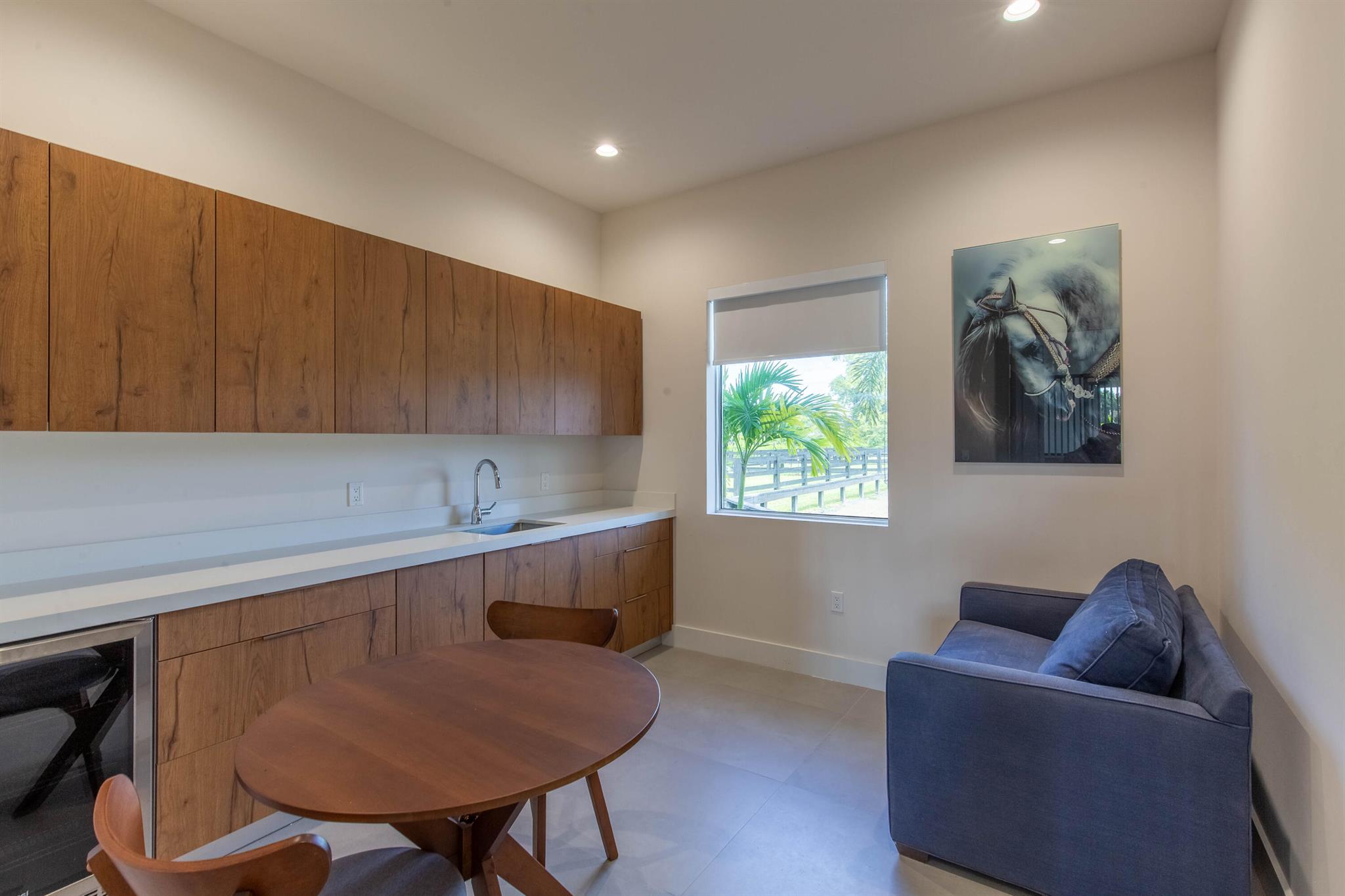 SADDLE TRAIL PARK OF WELL - Residential Lease