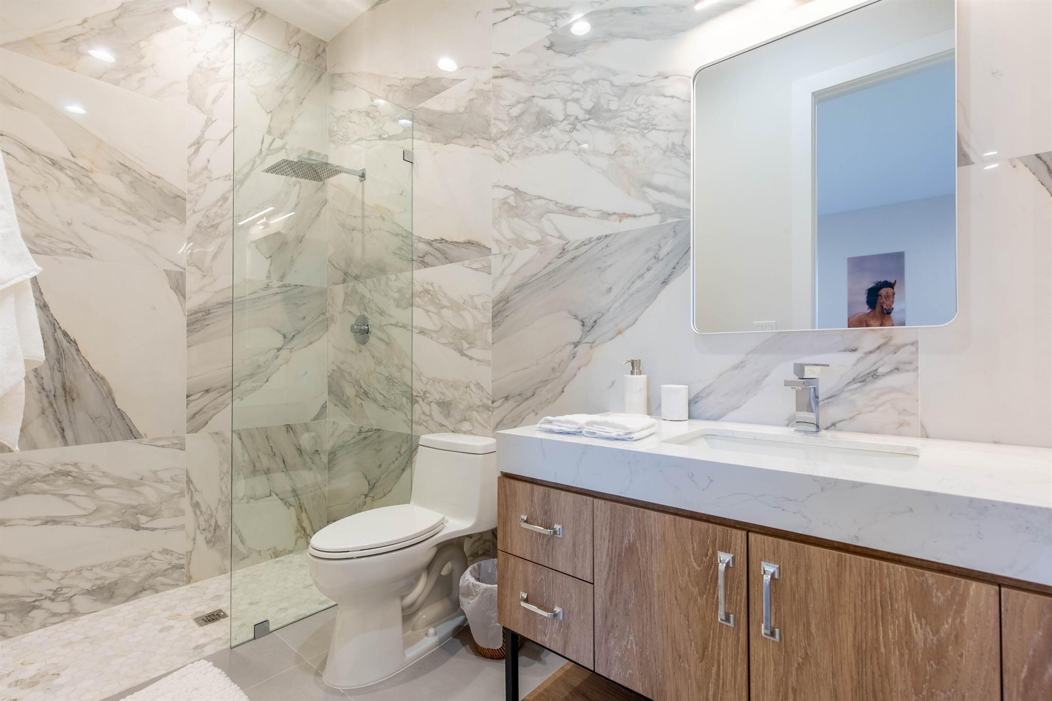 SADDLE TRAIL PARK OF WELL - Residential Lease