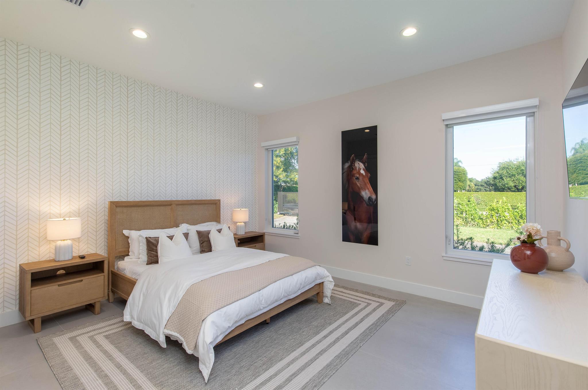 SADDLE TRAIL PARK OF WELL - Residential Lease