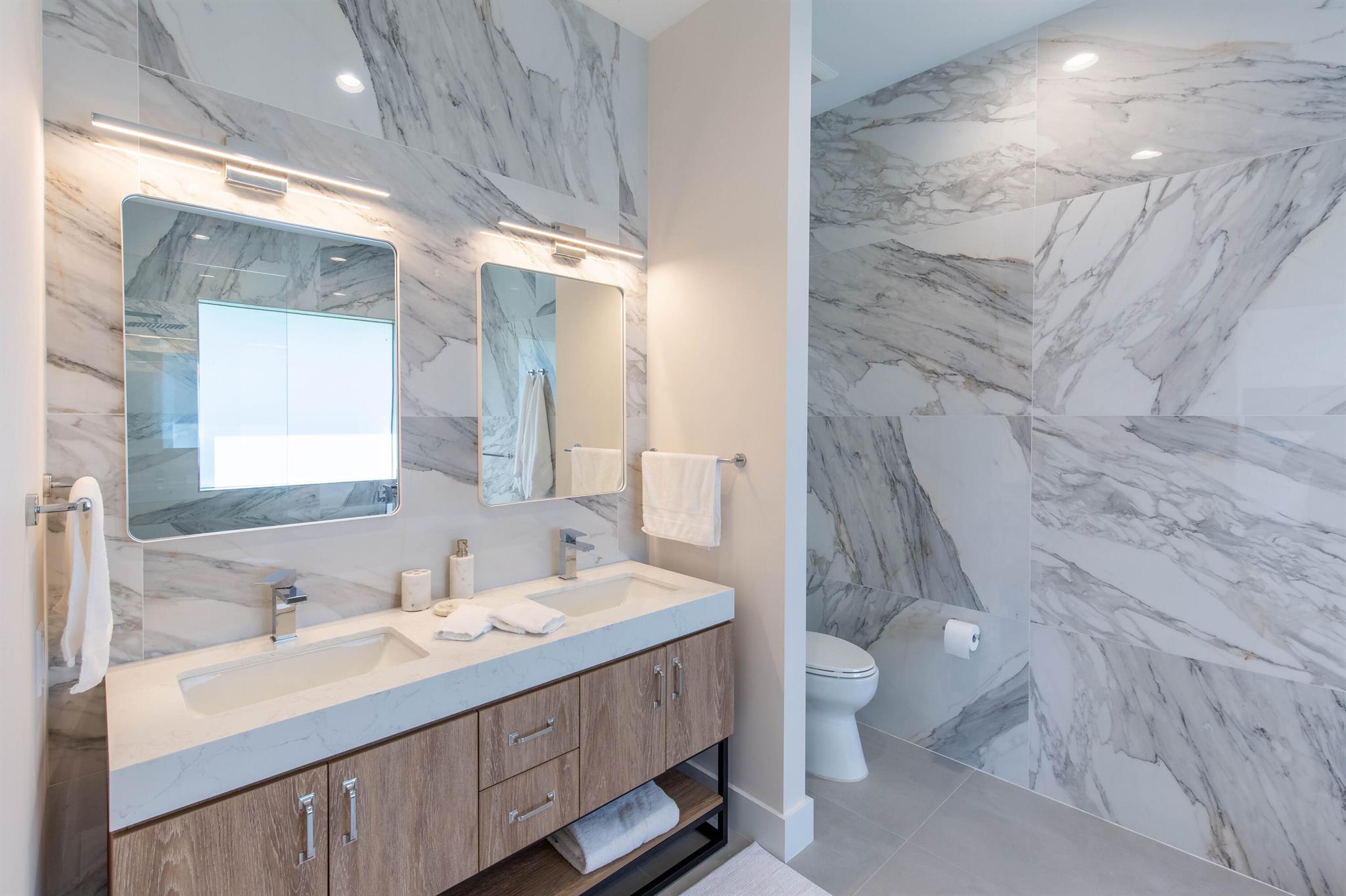 SADDLE TRAIL PARK OF WELL - Residential Lease