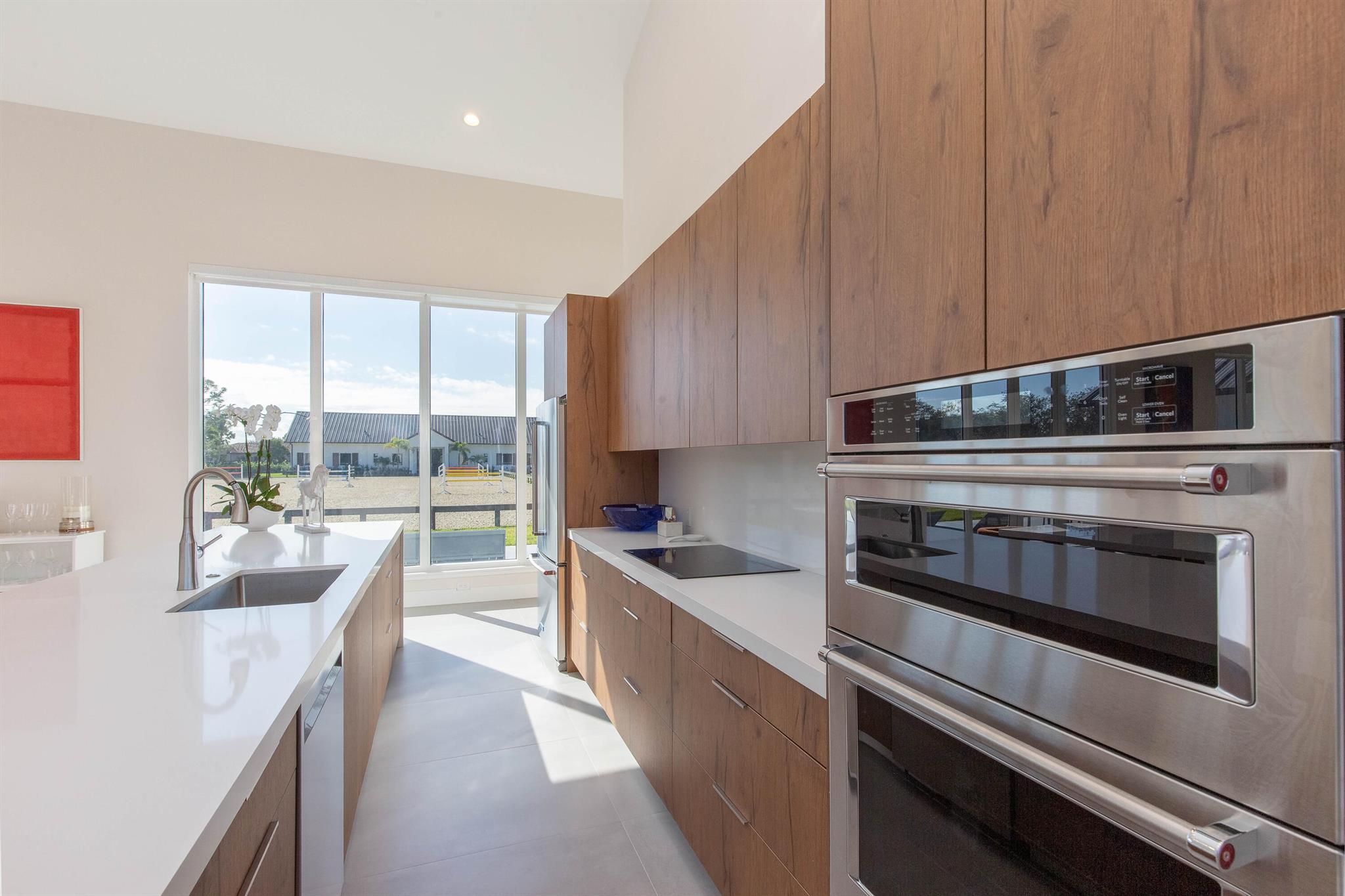 SADDLE TRAIL PARK OF WELL - Residential Lease