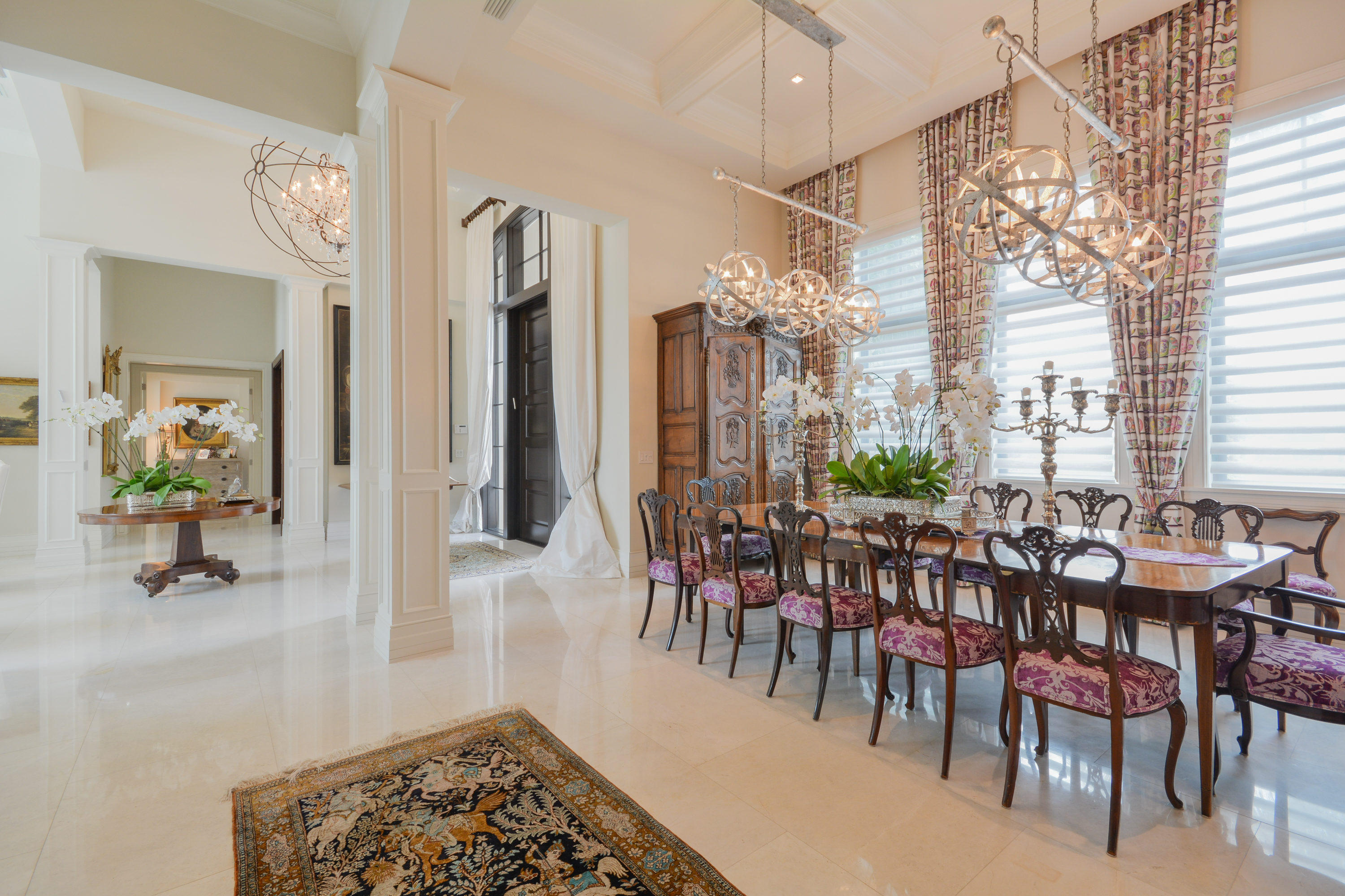 ST ANDREWS COUNTRY CLUB - Residential