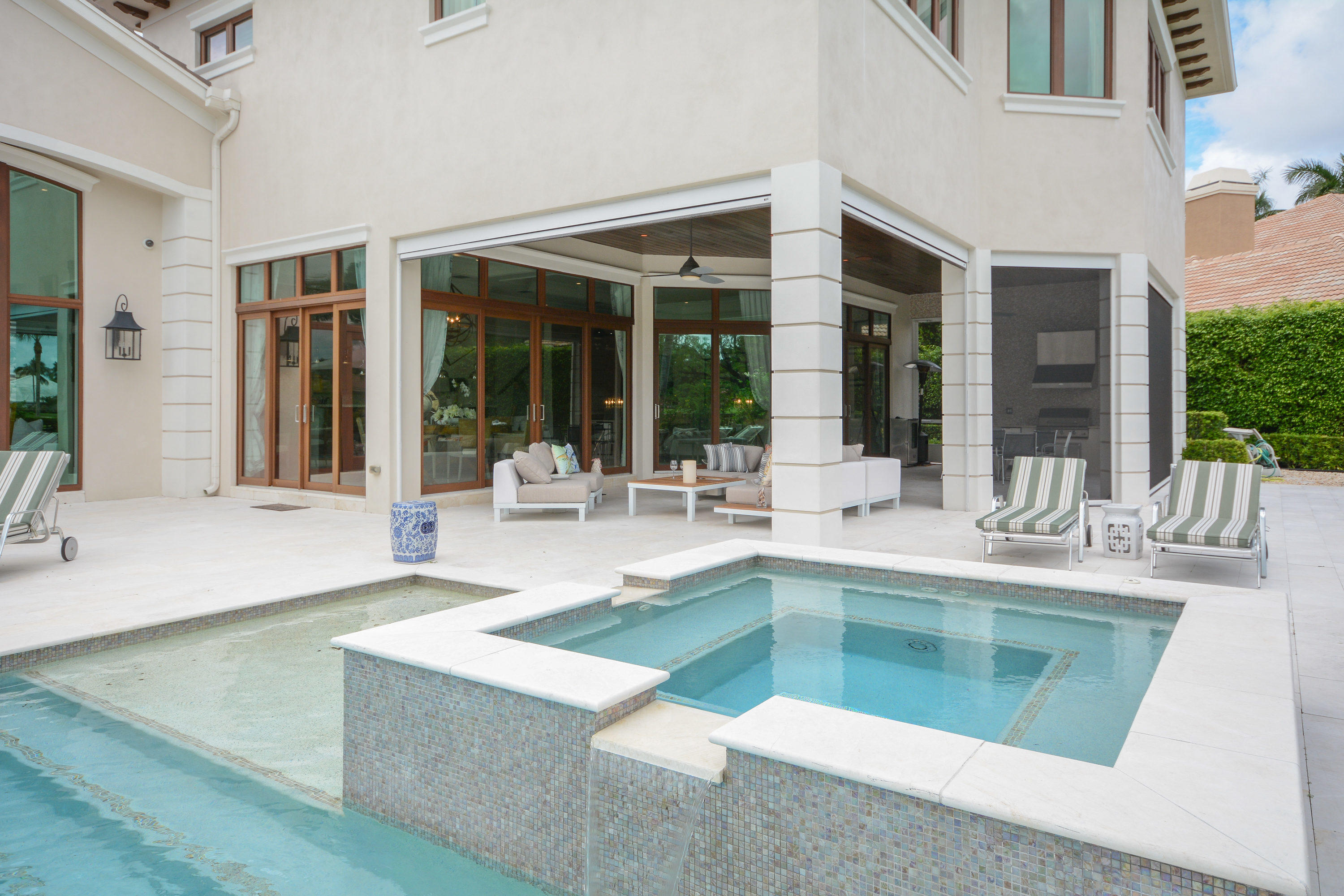 ST ANDREWS COUNTRY CLUB - Residential