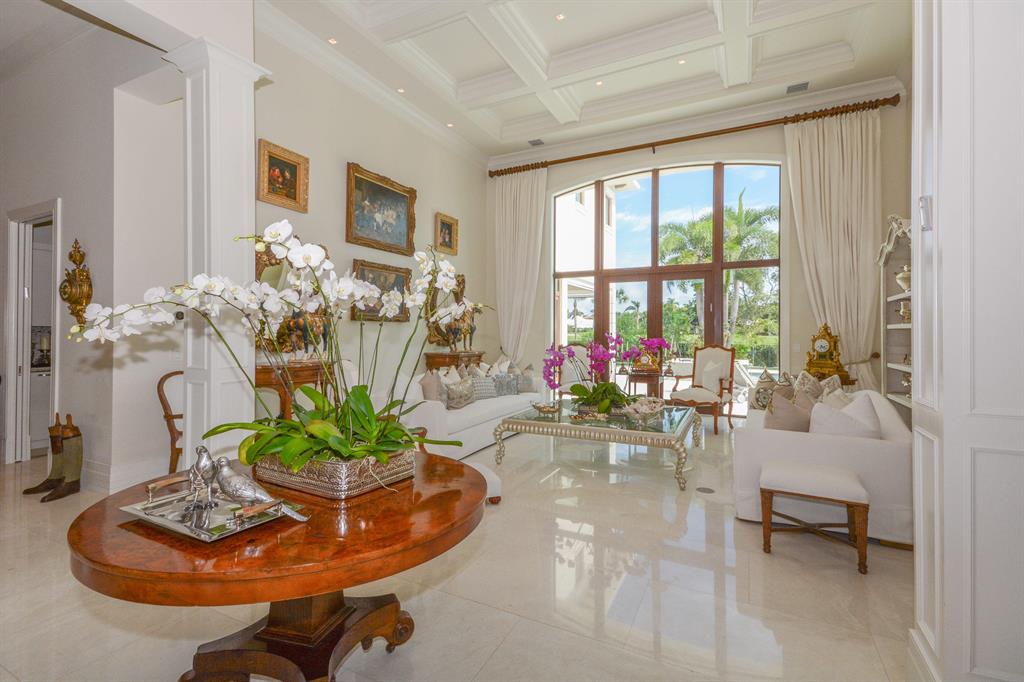 ST ANDREWS COUNTRY CLUB - Residential