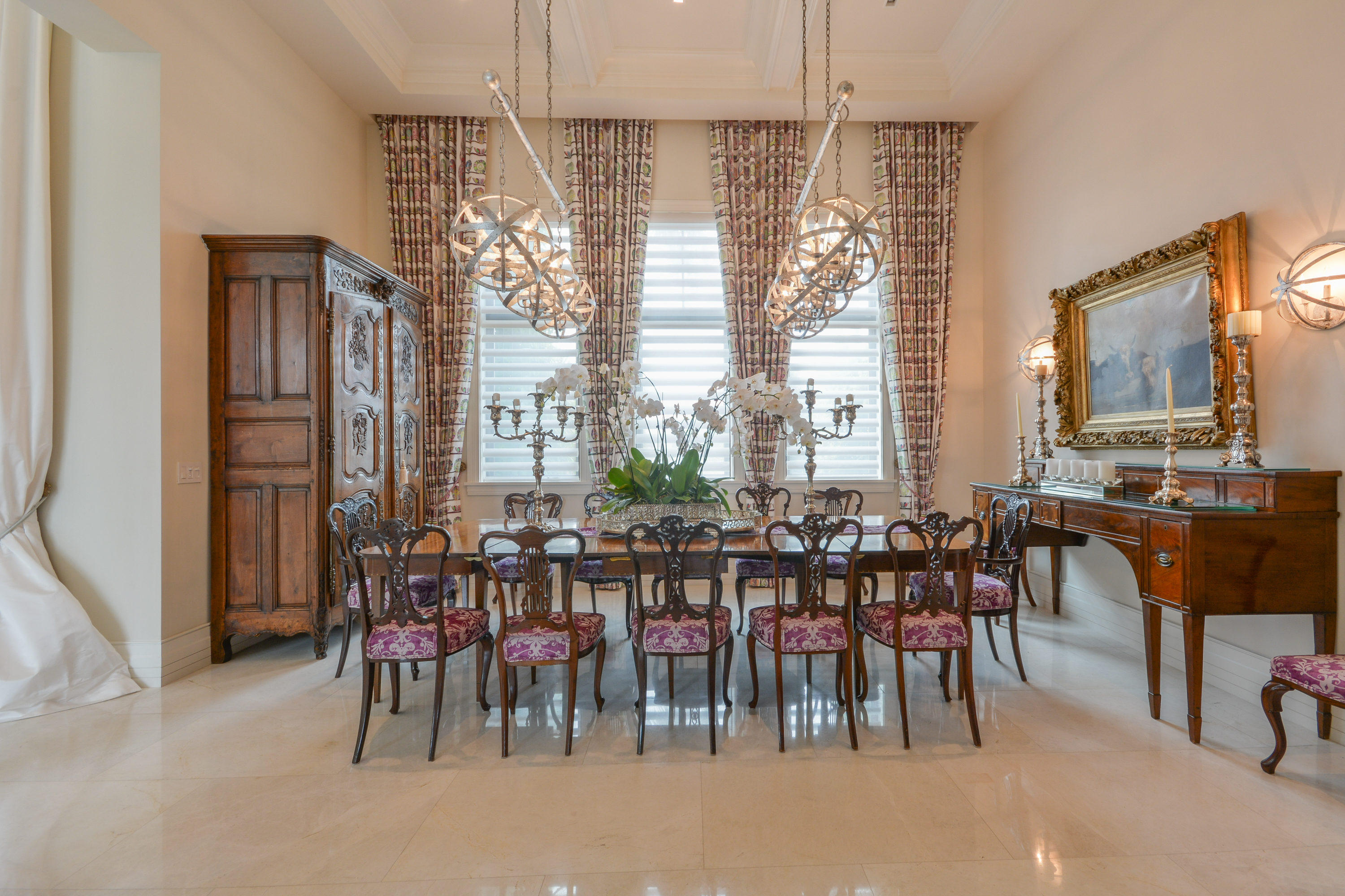 ST ANDREWS COUNTRY CLUB - Residential