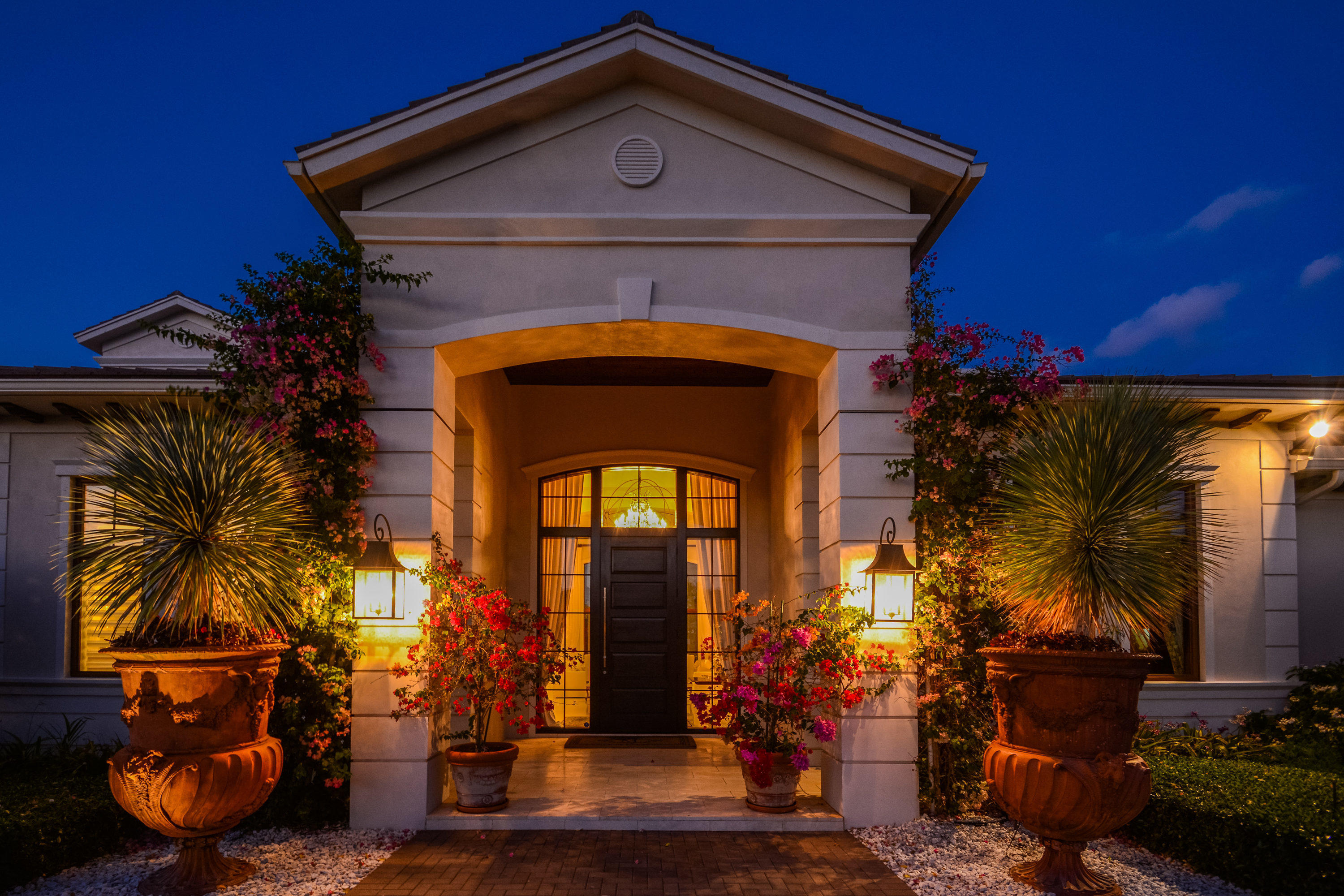 ST ANDREWS COUNTRY CLUB - Residential