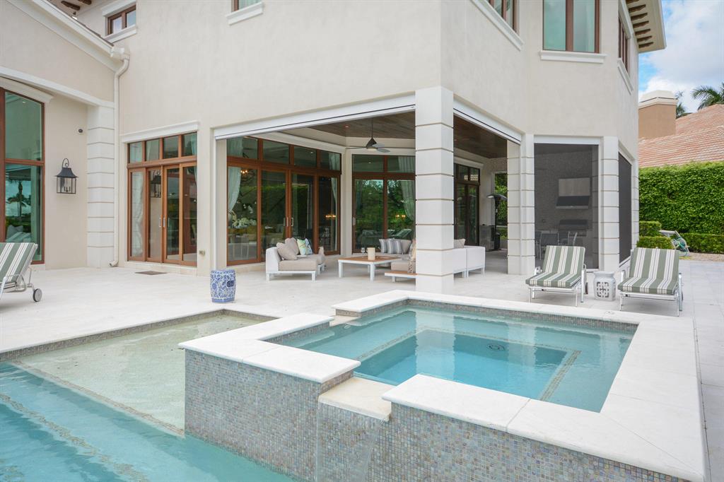 ST ANDREWS COUNTRY CLUB - Residential