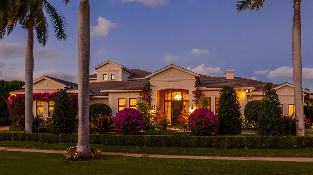 ST ANDREWS COUNTRY CLUB - Residential