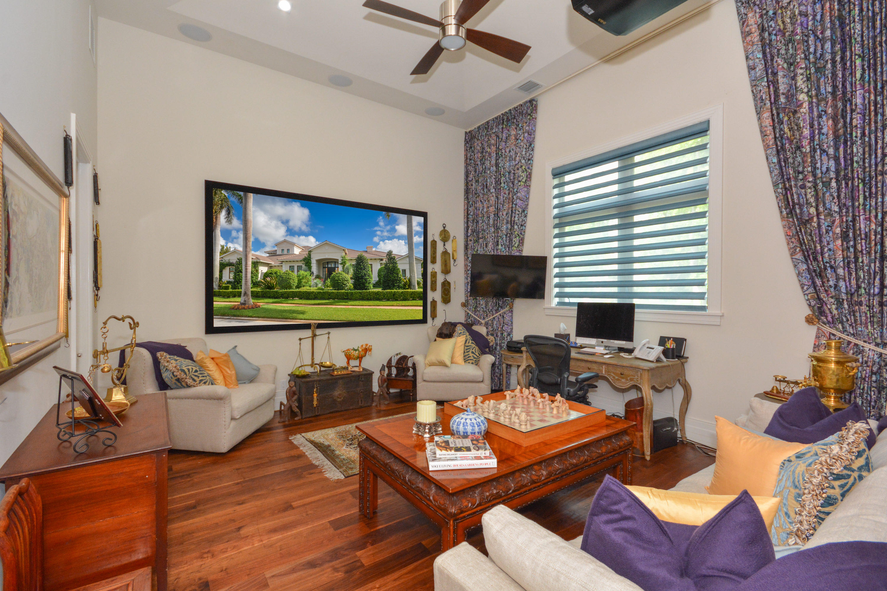 ST ANDREWS COUNTRY CLUB - Residential