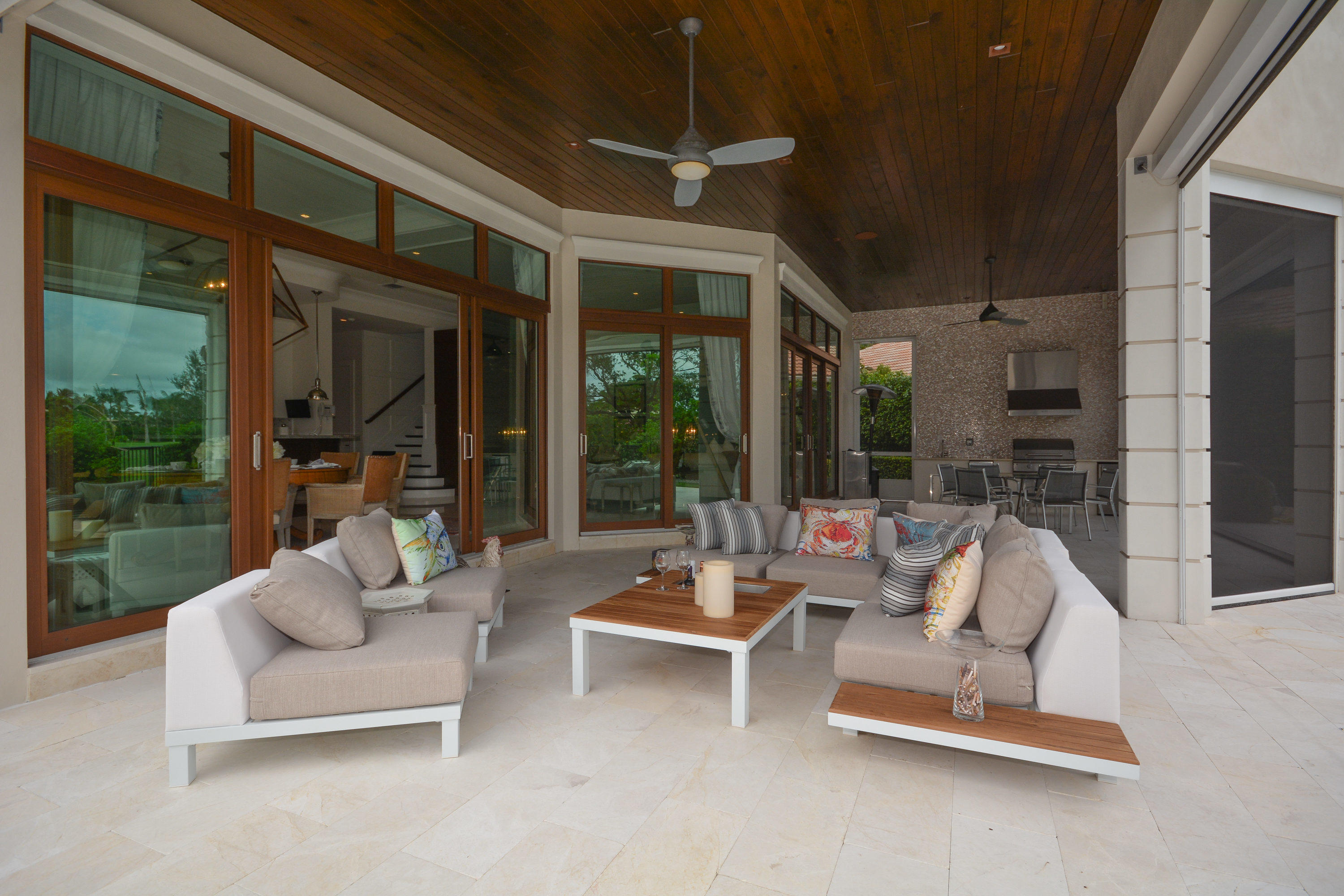 ST ANDREWS COUNTRY CLUB - Residential