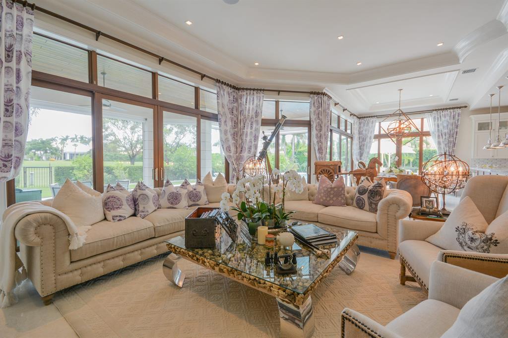 ST ANDREWS COUNTRY CLUB - Residential