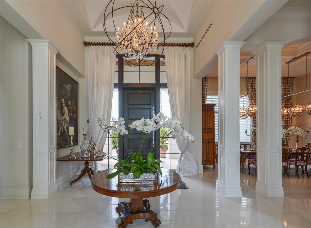 ST ANDREWS COUNTRY CLUB - Residential