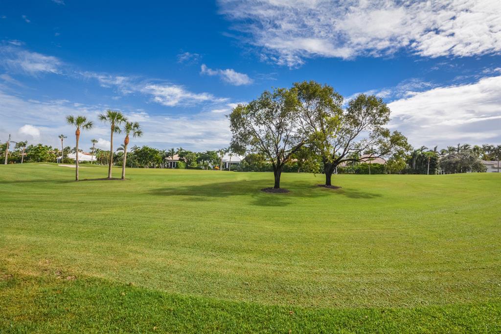 ST ANDREWS COUNTRY CLUB - Residential