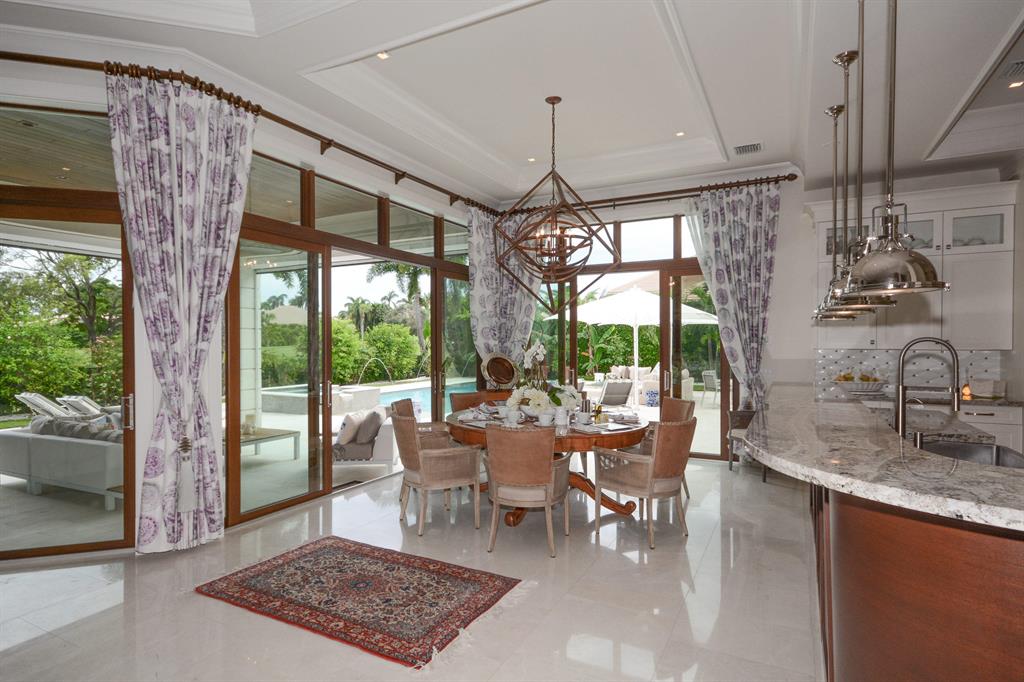 ST ANDREWS COUNTRY CLUB - Residential