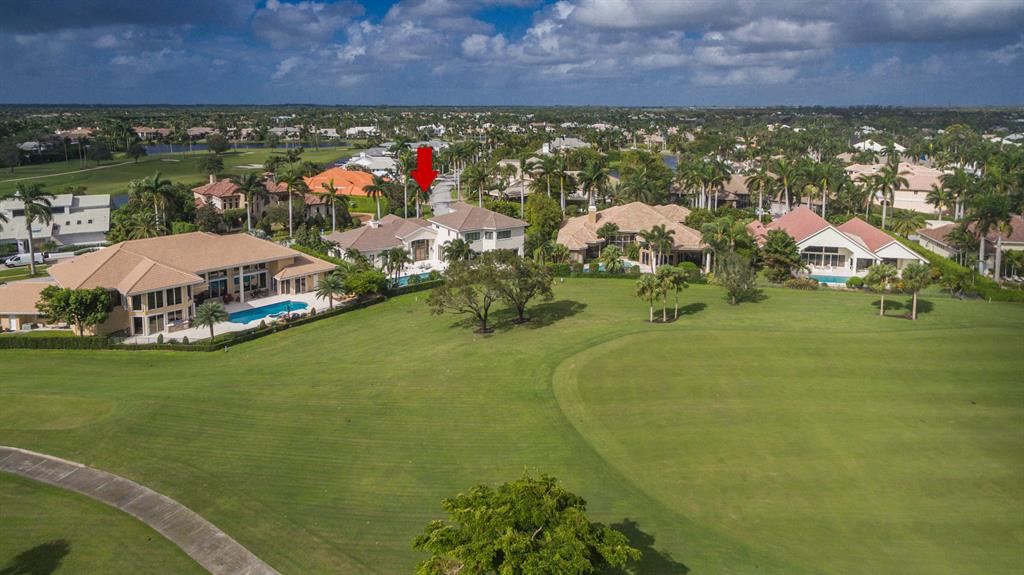 ST ANDREWS COUNTRY CLUB - Residential