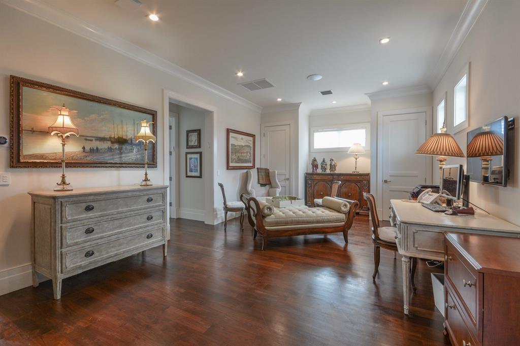 ST ANDREWS COUNTRY CLUB - Residential