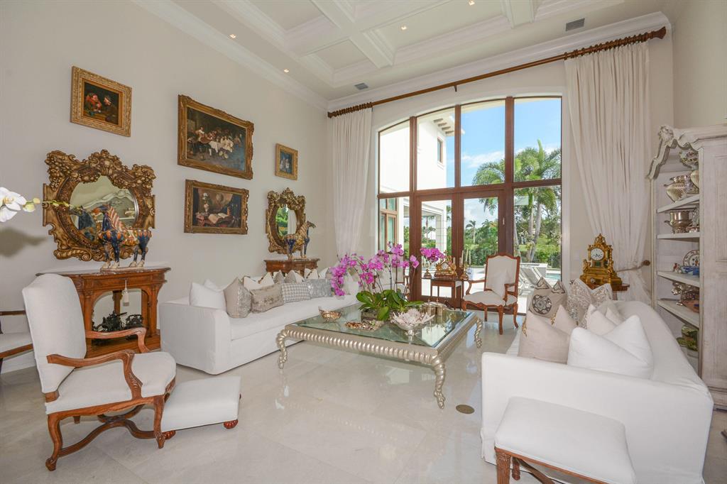 ST ANDREWS COUNTRY CLUB - Residential