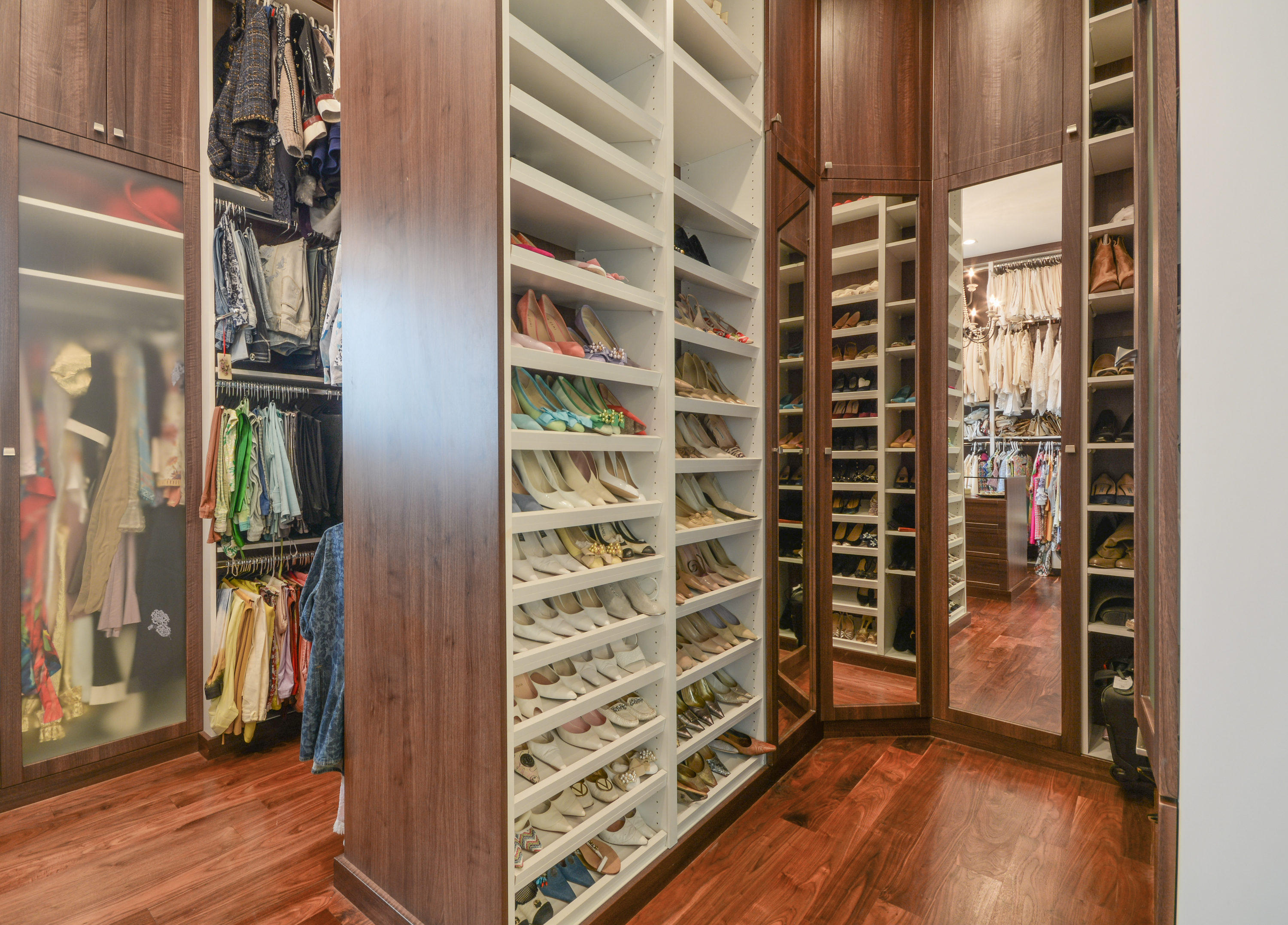 ST ANDREWS COUNTRY CLUB - Residential