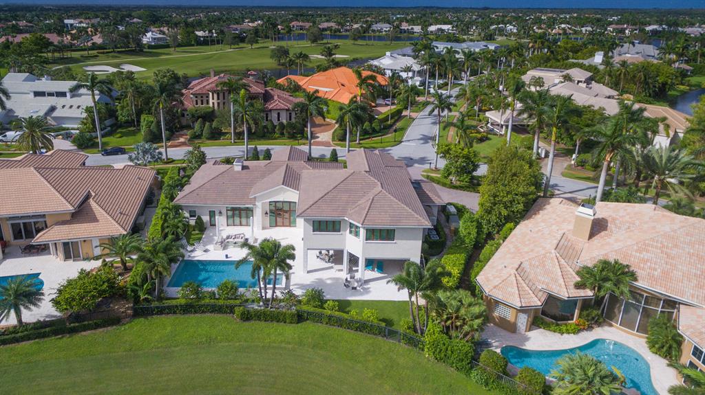 ST ANDREWS COUNTRY CLUB - Residential