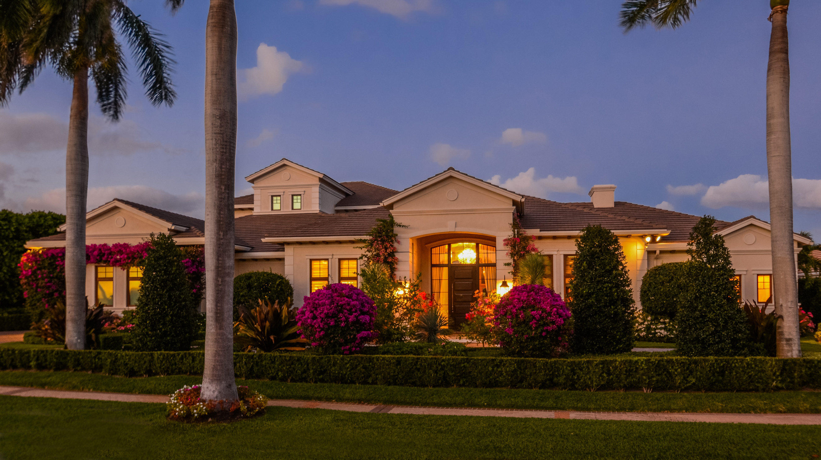 ST ANDREWS COUNTRY CLUB - Residential