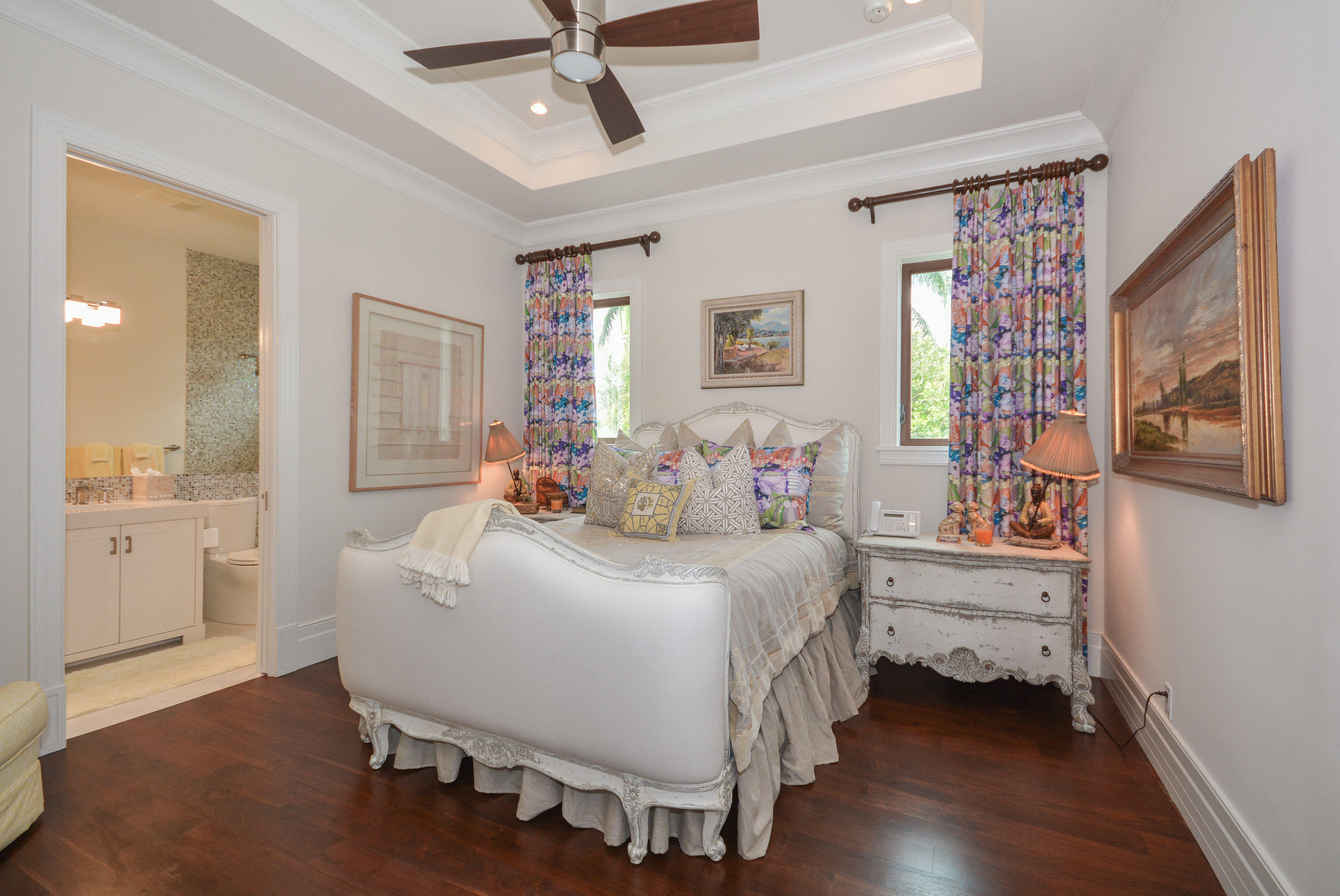 ST ANDREWS COUNTRY CLUB - Residential