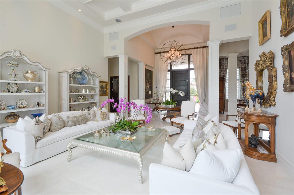 ST ANDREWS COUNTRY CLUB - Residential