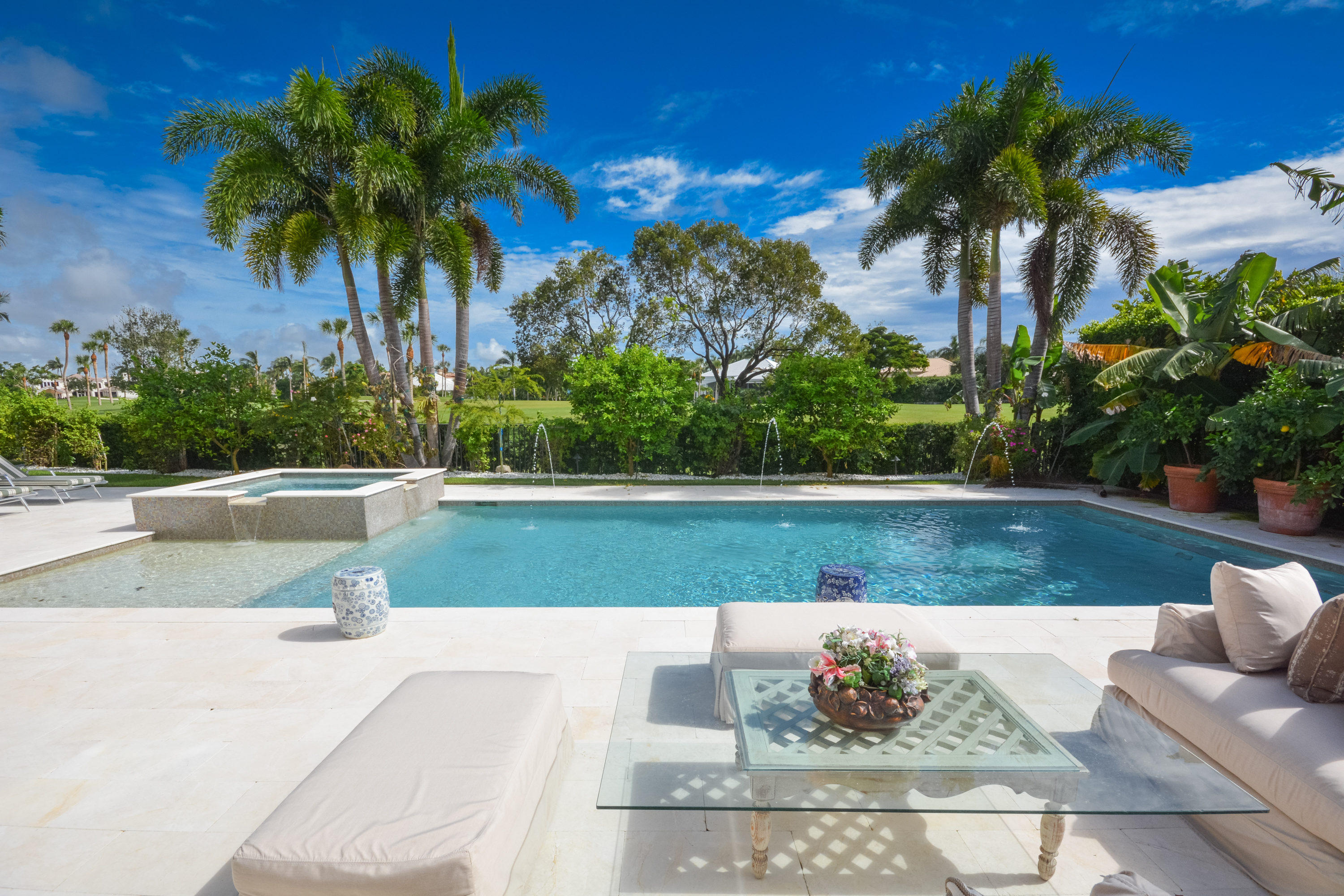 ST ANDREWS COUNTRY CLUB - Residential