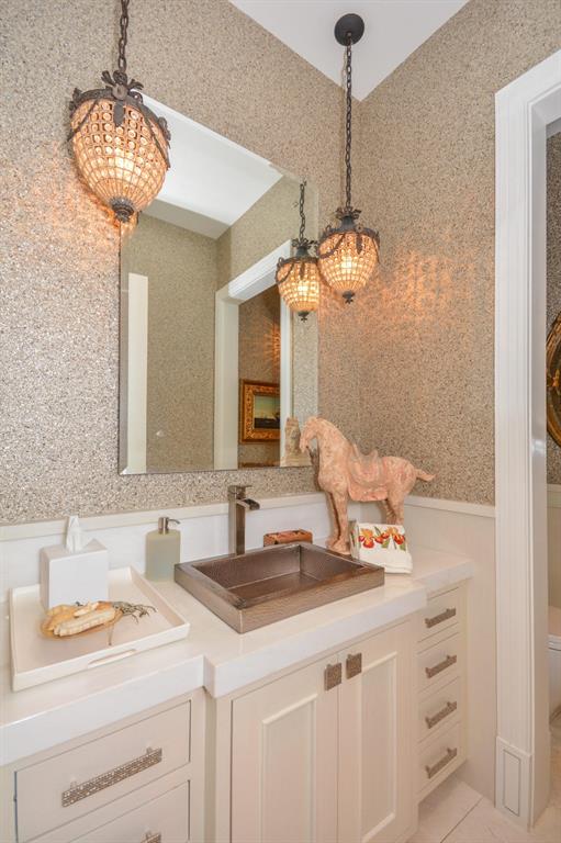 ST ANDREWS COUNTRY CLUB - Residential