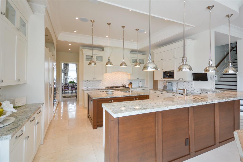 ST ANDREWS COUNTRY CLUB - Residential