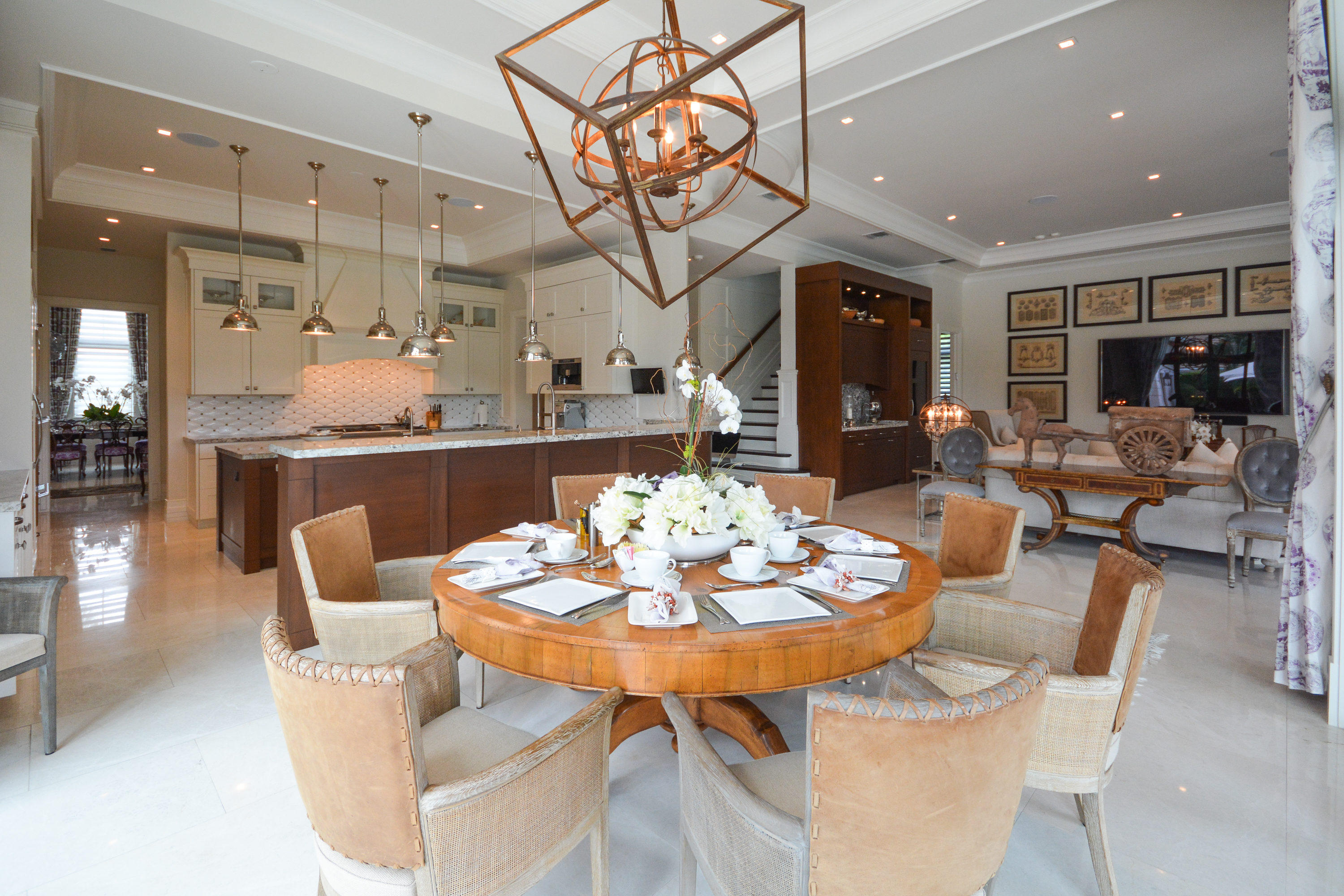 ST ANDREWS COUNTRY CLUB - Residential