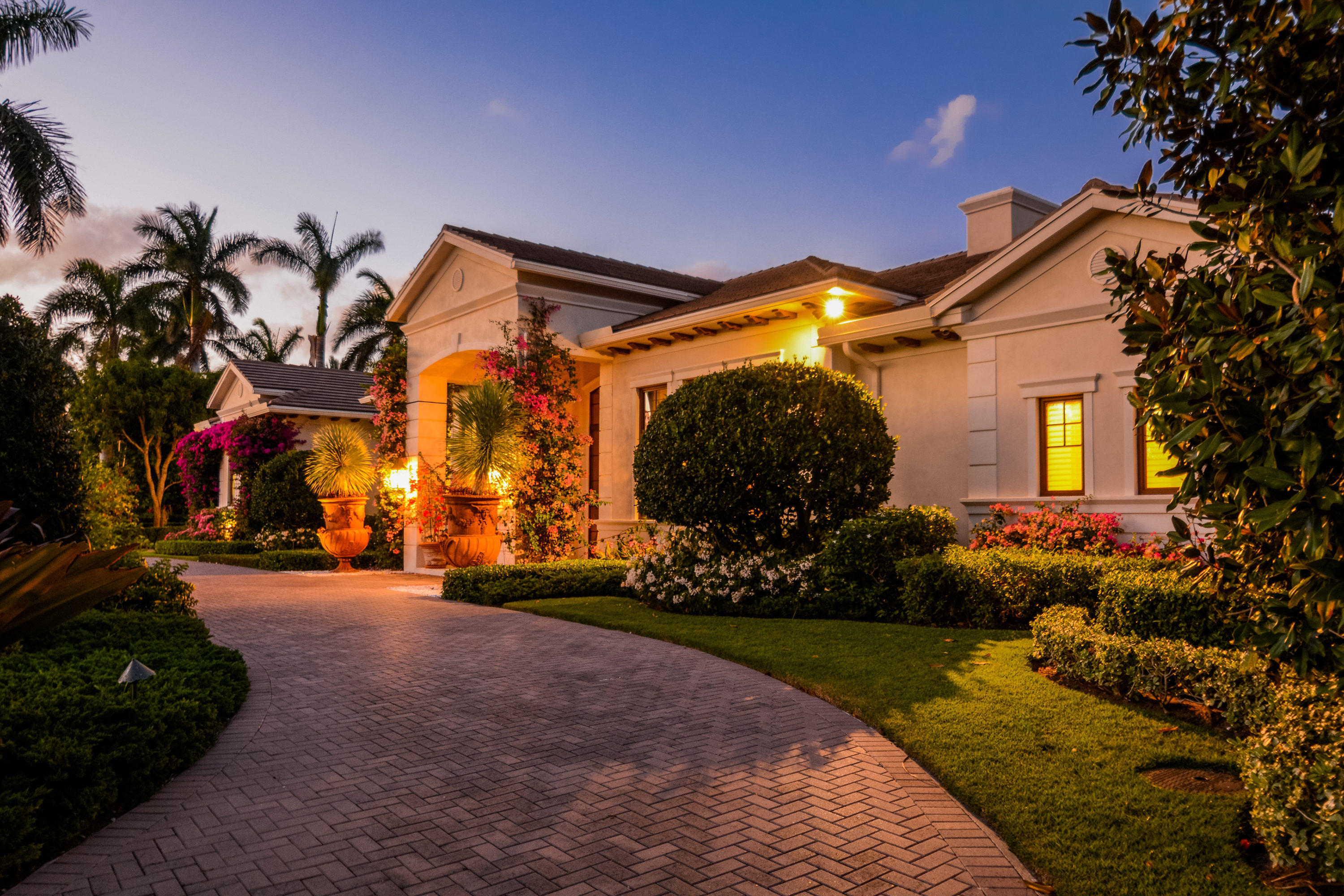 ST ANDREWS COUNTRY CLUB - Residential