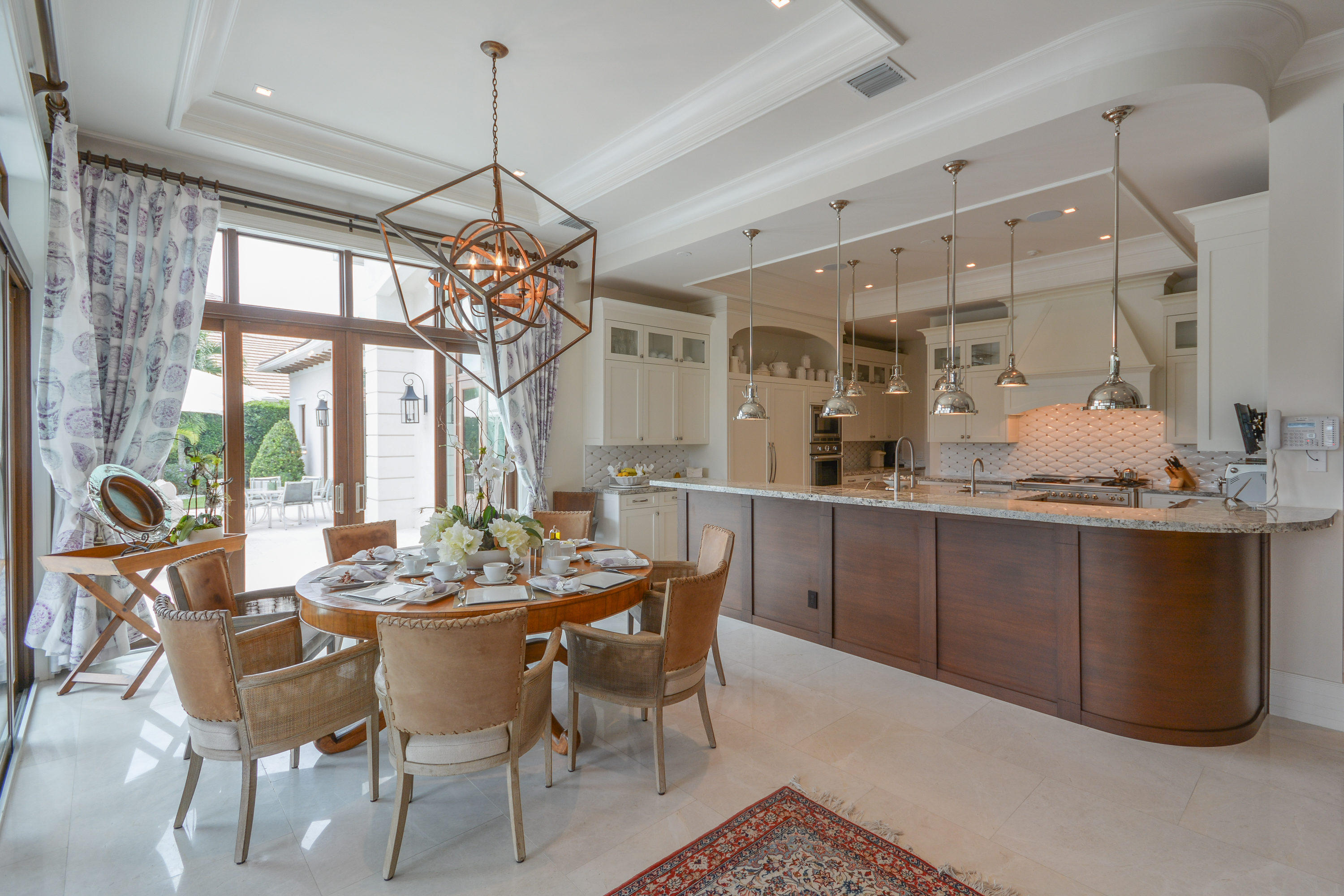 ST ANDREWS COUNTRY CLUB - Residential