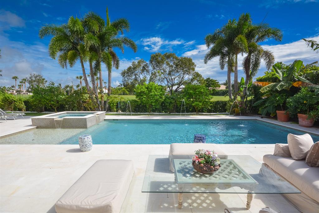 ST ANDREWS COUNTRY CLUB - Residential