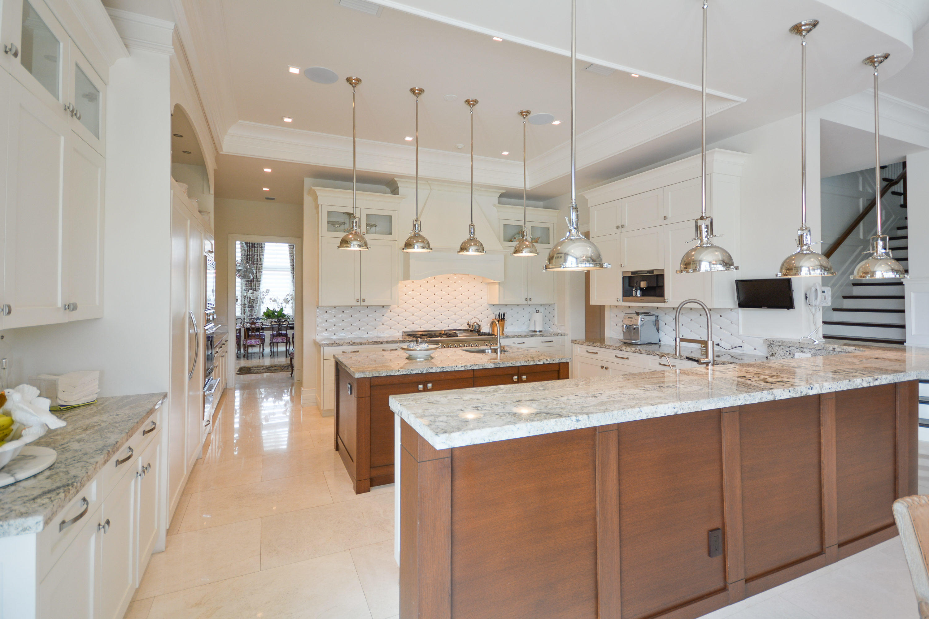 ST ANDREWS COUNTRY CLUB - Residential