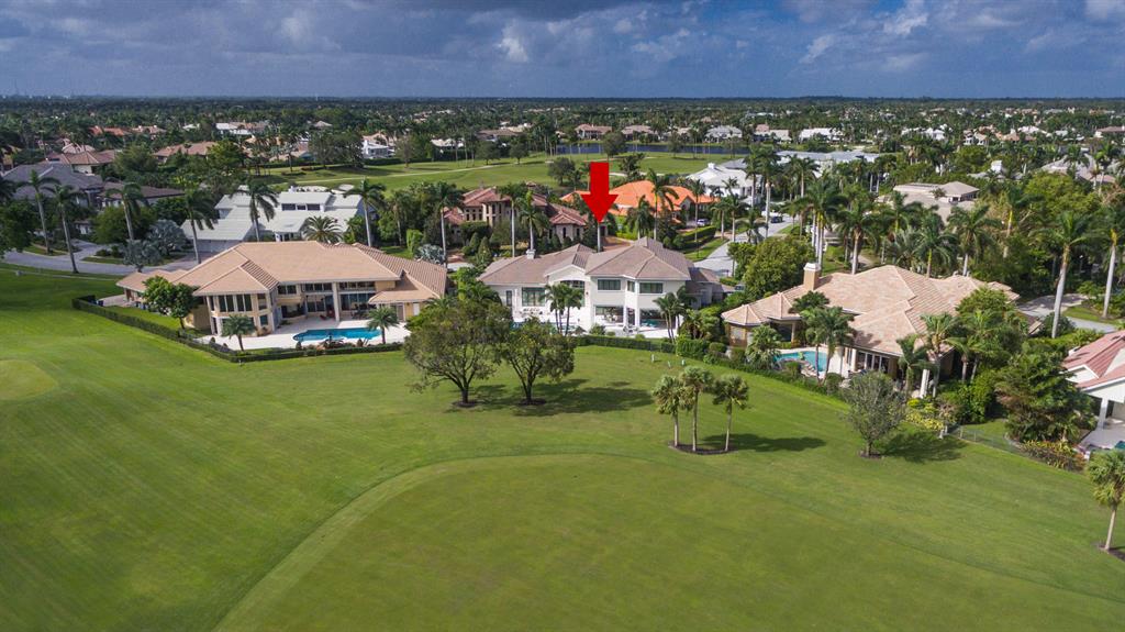 ST ANDREWS COUNTRY CLUB - Residential