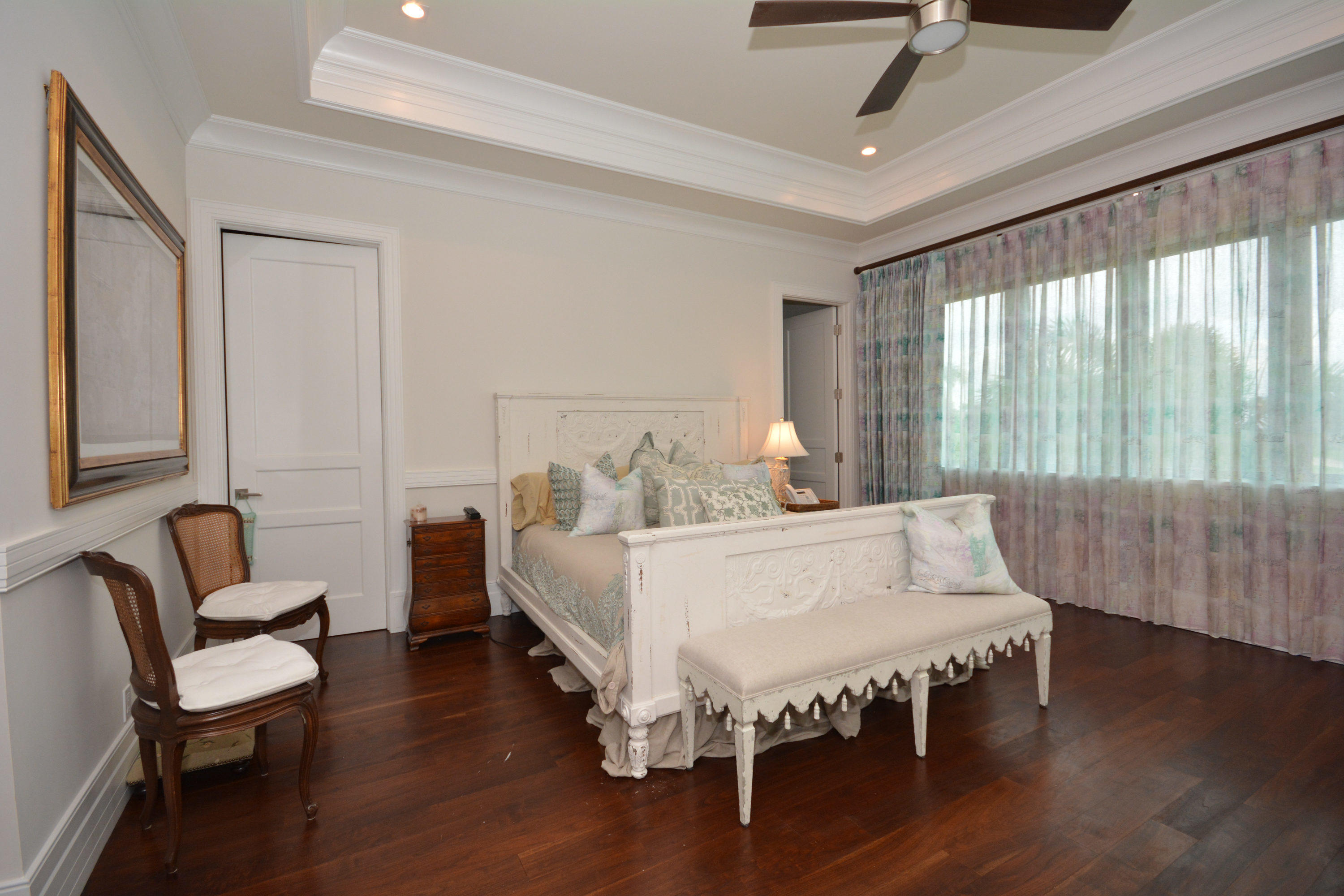 ST ANDREWS COUNTRY CLUB - Residential