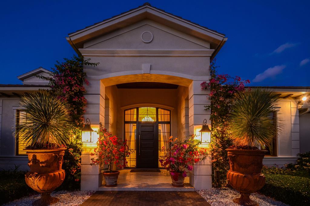 ST ANDREWS COUNTRY CLUB - Residential