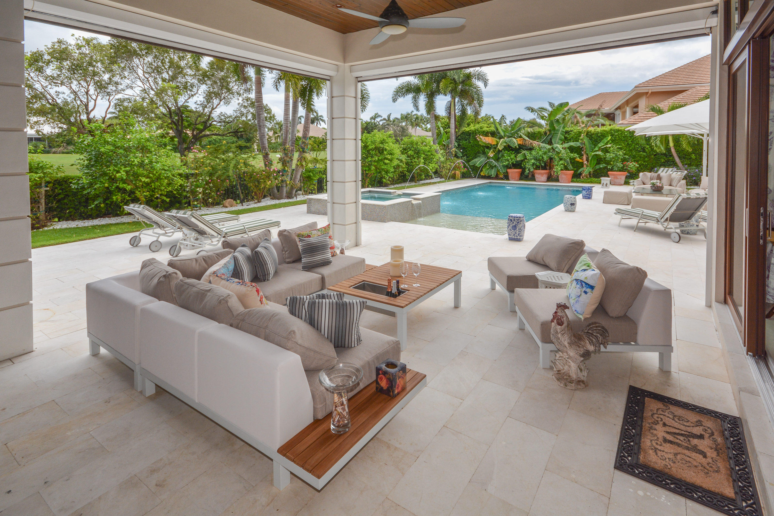 ST ANDREWS COUNTRY CLUB - Residential